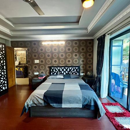 Fernandes Homestay- Amor Cavelossim Exterior photo