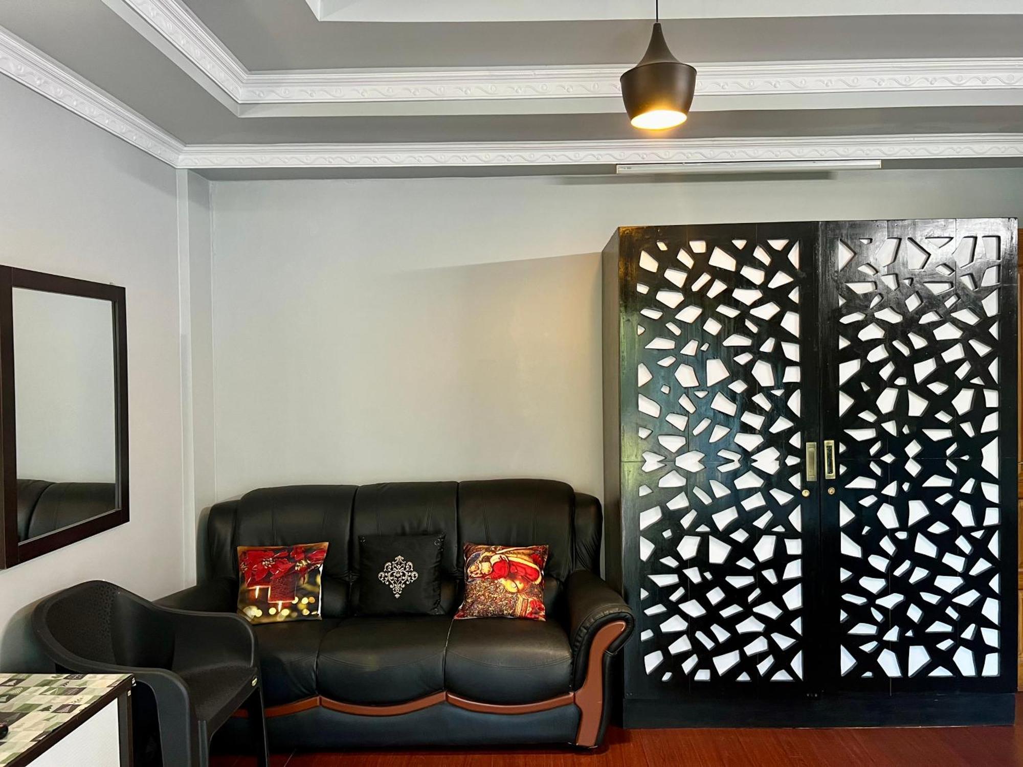 Fernandes Homestay- Amor Cavelossim Exterior photo