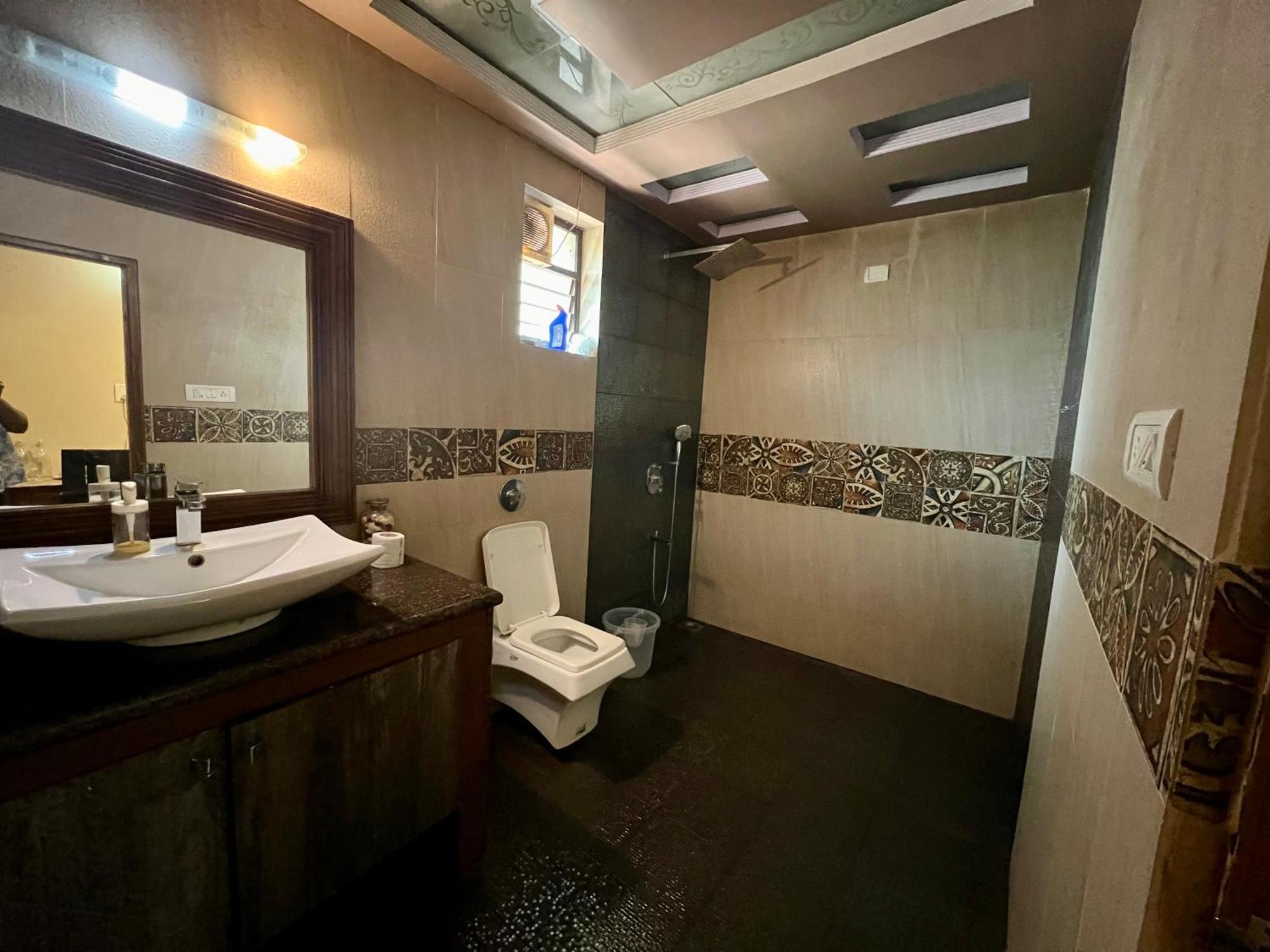 Fernandes Homestay- Amor Cavelossim Exterior photo